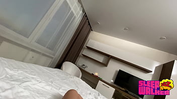 Preview 4 of Full Taboo Movie - MY STEPSISTER ASKS FOR A SEX LESSON