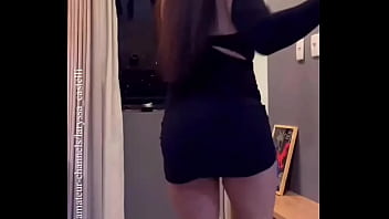 Preview 1 of Suny Leon Faking Movies - PUTA LEVANDO NO PELO NA BALADA