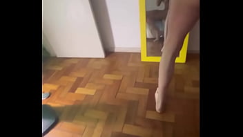 Preview 1 of White Slut Interracial Sex 2 - Pattyzinha soares (rio de janeiro )
