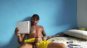 Preview 3 of Sikis Porno - V&iacute_deo de verifica&ccedil_&atilde_o