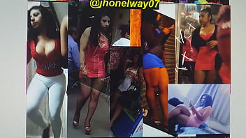 Preview 3 of Mom Stacie Starr Helps Son - marian leyenda mechera gimiendo