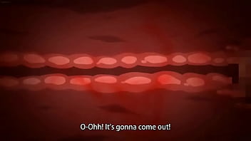 Preview 4 of Pregnant Frank - Hentai h. Y h. Lo hacen frente a cu&ntilde_ado b.