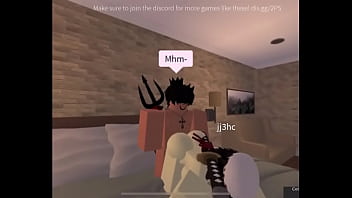 Preview 1 of Henti Milk - Fucked A One Piece Fan In Roblox