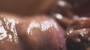 Preview 4 of Forced Sex Door School - 4K.The most detailed macro shooting of pussy fucking and creampie