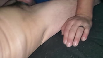 Preview 3 of Mom Sleeping Son Funk - Sucking Gerold