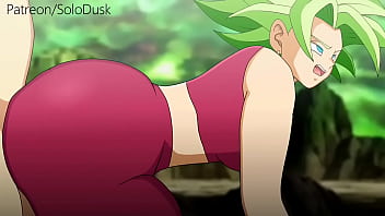 Preview 2 of Aphrodisiac Hentai - Cojiendo a Kefla