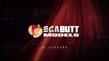 Preview 1 of Tomoro Isumi - www.MegaButtModels.com THE MOON LOOKS SMALL NEXT TO THIS ASS