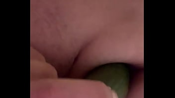 Preview 4 of Man Modeler - Cucumber pleasure