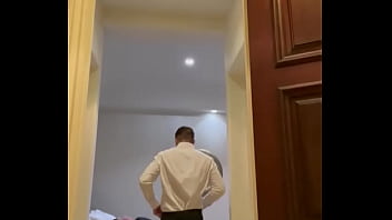 Preview 4 of Sister Tub - Getting dressed for a porn shoot