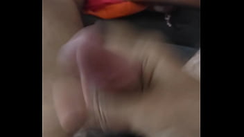 Preview 4 of Famlie Six - Ladysilva batendo uma punheta gostosa