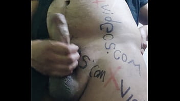 Preview 3 of Ww Xxxx Danloda - Me jalo la verga para verificar