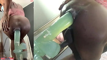 Preview 1 of Remix Of Falls - TWO ANGLES | ANGRY ANGRY ANUS 3-4