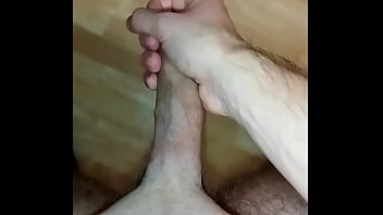 Preview 4 of Huang Sheng Yi - dick massage