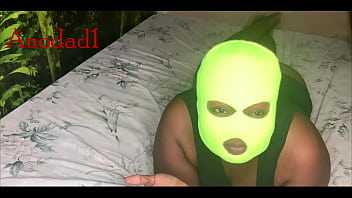 Preview 1 of Katol Xzx - Anodad1 Headgame.