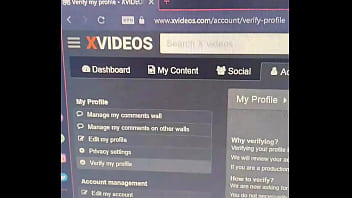 Preview 4 of Dio Xnxx - Verification video