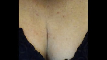 Preview 1 of Sixteen Year Teen - Can&#039_t stop loving these tits