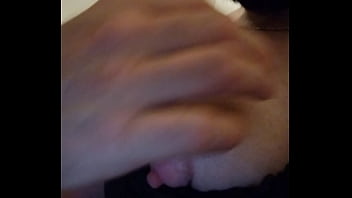 Preview 4 of Sixteen Year Teen - Can&#039_t stop loving these tits