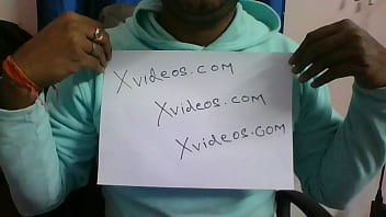 Preview 3 of Oppo Xxxxx - Verification video