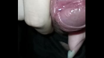Preview 3 of Three Huge - Touching My Unwashed Cock For Juhaniz_)