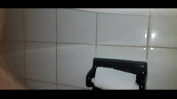 Preview 1 of Sister Brother Bathroom Sex Hd - Just a little play time