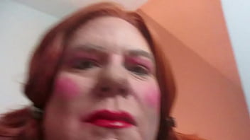 Preview 1 of Desi Old Aunty Videos - Verification video