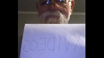 Preview 2 of Dss Dad - Verification video