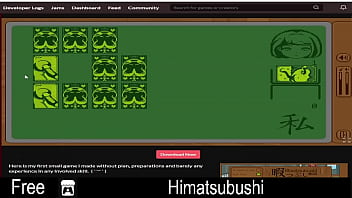 Preview 4 of Soles Joi Free - Himatsubushi