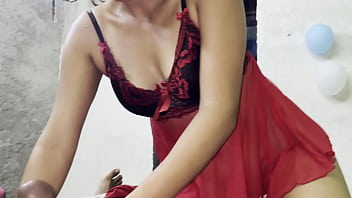 Preview 1 of Preka Chpata Xxx Video - Me encanta ser tu esclava sexual mi amo (Completo en RED) |Submissiveadventures