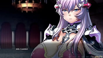 Preview 2 of Korien Old Man - HVN Eden&#039_s Ritter - Paladins of 001