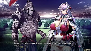 Preview 1 of Korien Old Man - HVN Eden&#039_s Ritter - Paladins of 001