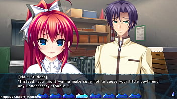 Preview 1 of Mom Lesbian Baby - Inyochu: Insects of Insemination part 11 I want to be with Tatsuya 02