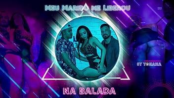 Preview 4 of Creg Masturbation - Sarrei Gostoso no Amigo do meu Marido na Balada
