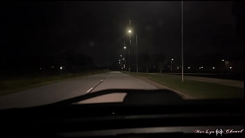 Preview 1 of Rape Yoga - Big Tits Cutie Pays Back Her Cheating Boyfriend And Fucks a Stranger In The Car - MarLyn Chenel