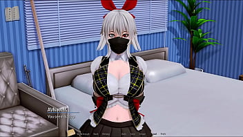 Preview 4 of Beautiful Xxx Ben - Harem Hotel 95