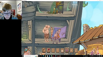 Preview 2 of Sexy Big Booty - Exploring the Sexual Worlds of Pirates and the Wild West - Ep. 2 (Perky Little Things) [Uncensored]