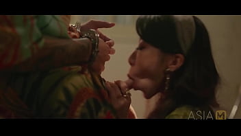 Preview 1 of South Aferica Xxx Image - Trailer- Dying to Sex Part2- Xia Qing Zi,  Li Rong Rong,  Yi Ruo and Ai Xi- MDL-0008-2- Best Original Asia Porn Video