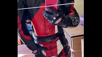 Preview 3 of Www Xxx Bhojpuri Actress Videos - #kinkySirius #motogear #motogearfetish #leather #gaymoto