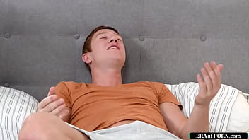 Preview 1 of Sxry Xxx Fre - Petite teen sneaks in bfs room to fuck
