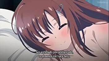 Preview 4 of Ero Mom - lo hice con la persona que quiero