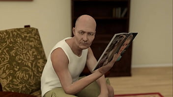 Preview 2 of Hd Jarman - Милфе нравится не только косплей #5