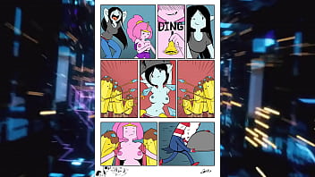 Preview 2 of Old Omen Sex - bubble in a pop