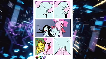 Preview 3 of Old Omen Sex - bubble in a pop