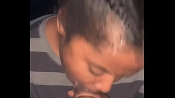 Preview 3 of Nancy Fancy Porn - GucciCapone Snippet With LoveyTheThroatGoat
