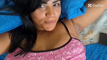 Preview 1 of Sapna Choudhary Ki Xxx Video - Videochamada Proibida: Nicoly Mattos Leva Leitinho na Bucetinha e Brinca com Porra Escorrendo na Bucetona Peludinha at&eacute_ Gozar de Novo