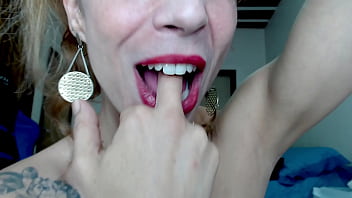 Preview 4 of Cutiewoman Home - Letty horny and naked