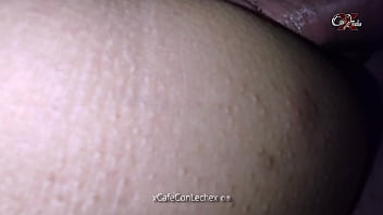 Preview 3 of Rape Squirting - Mi madrastra en la cama se deja tocar y meter la verga (pov)