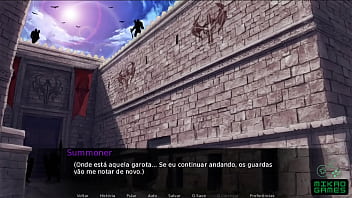 Preview 1 of Matherand Son - League of ladies ep 2 sem querer fiz Katarina gozar Intensamente