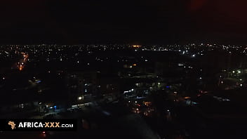 Preview 1 of Girls 18 Years Sex - Threesomes and infidelities in Africa
