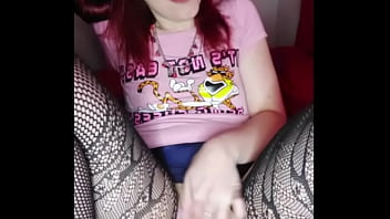 Preview 3 of Mama Fose Son - ShyyFxx tu novia caliente te pide sexo en la sala de cine ROLEPLAY