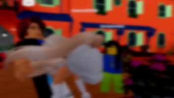 Preview 3 of Dp D Slut Uk By Hballzz - Ro&ccedil_a Roblox Sapecagens online(script)